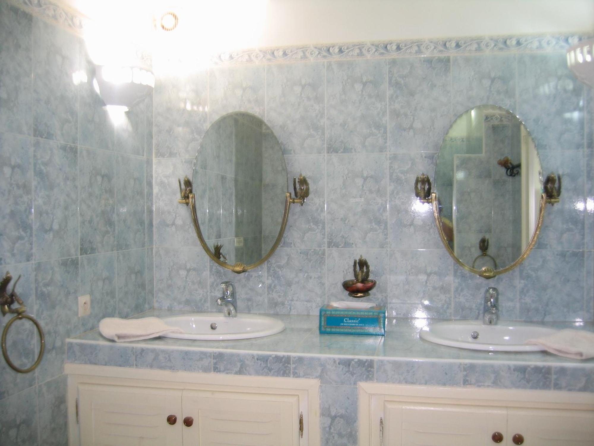 Bed and Breakfast Les Tourmalines Afeggou Экстерьер фото