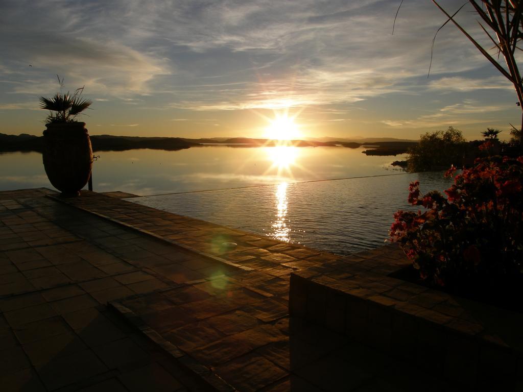 Bed and Breakfast Les Tourmalines Afeggou Экстерьер фото