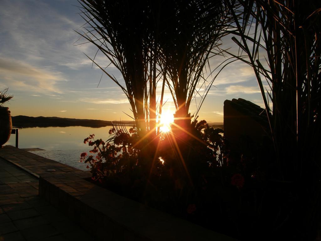 Bed and Breakfast Les Tourmalines Afeggou Экстерьер фото