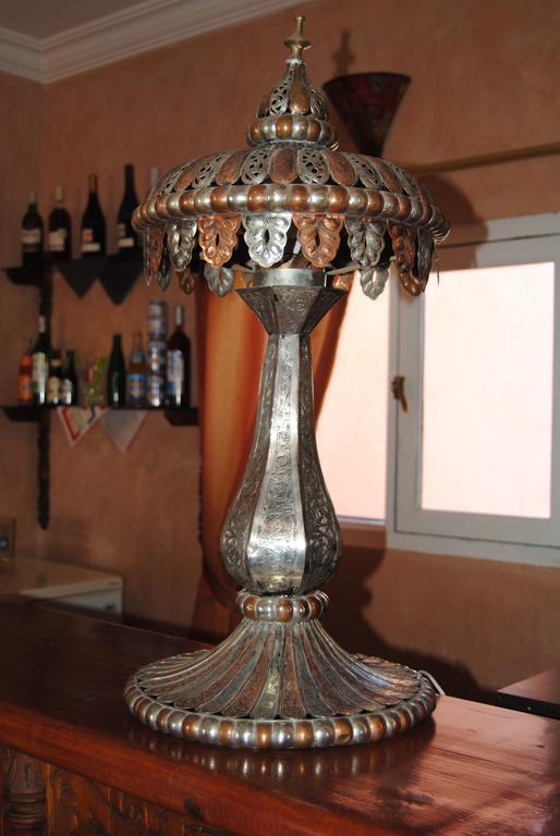 Bed and Breakfast Les Tourmalines Afeggou Экстерьер фото