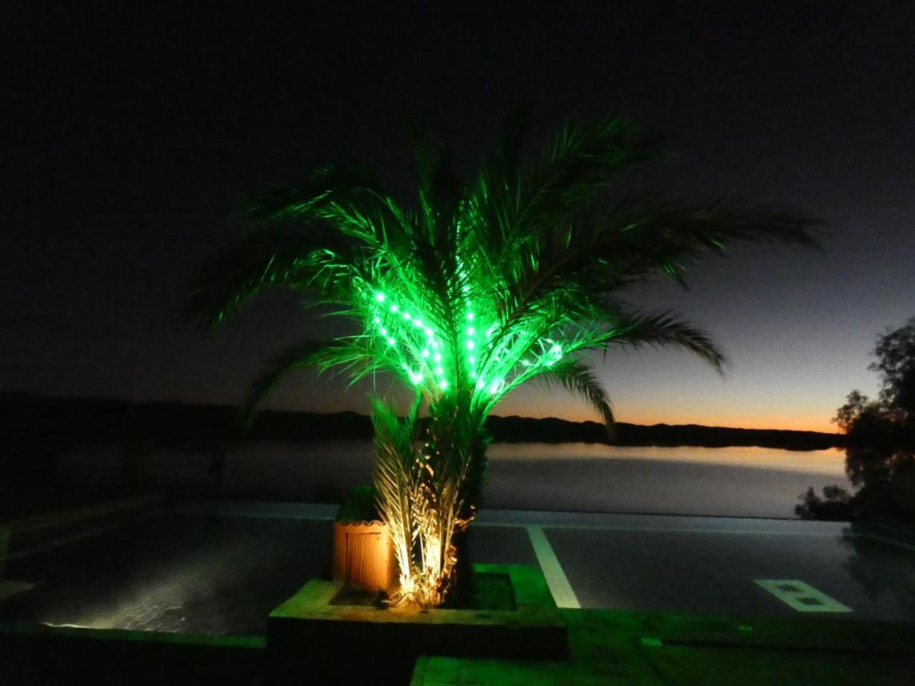 Bed and Breakfast Les Tourmalines Afeggou Экстерьер фото